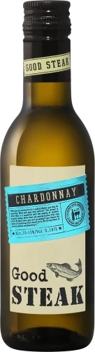 GOOD STEAK CHARDONNAY