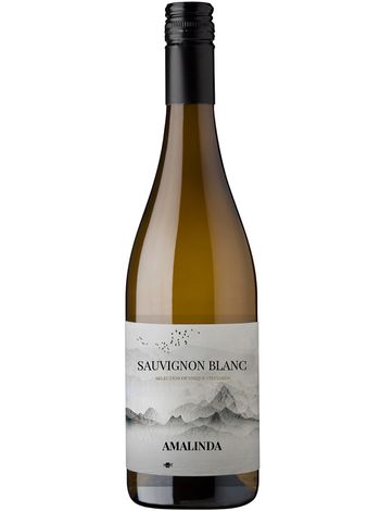 AMALINDA SAUVIGNON BLANC фото - 1