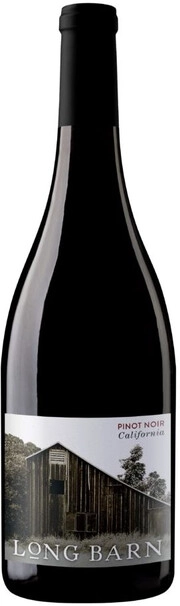 LONG BARN PINOT NOIR фото - 1