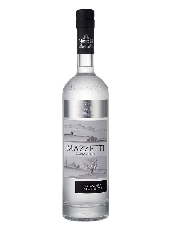 MAZZETTI CLASSICA 1846 MORBIDA фото
