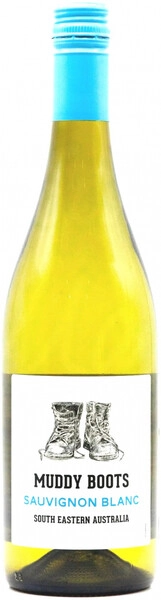 MUDDY BOOTS SAUVIGNON BLANC фото - 1