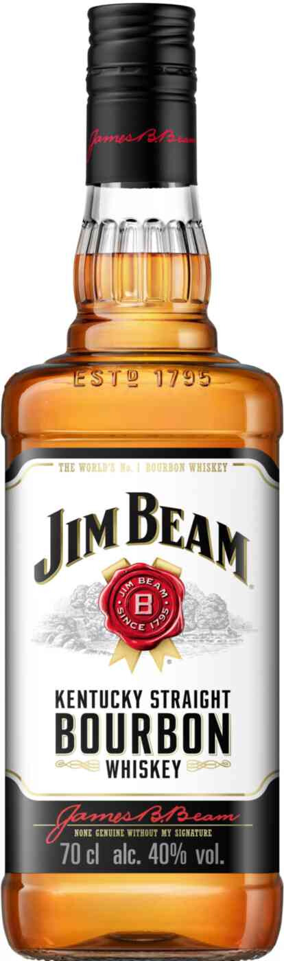 JIM BEAM фото - 1