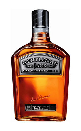 JACK DANIEL'S GENTLEMAN JACK фото - 1