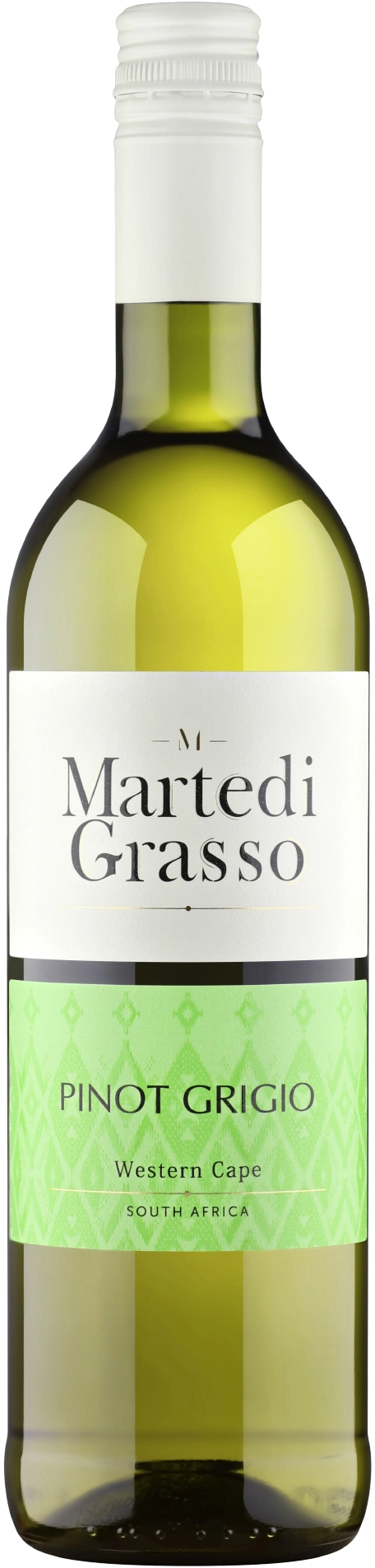 MARTEDI GRASSO PINOT GRIGIO 2024 фото - 1