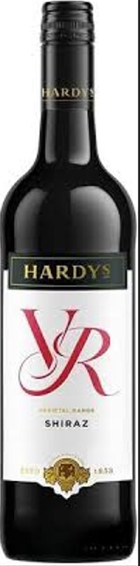 HARDYS VR  SHIRAZ 2021 фото - 1