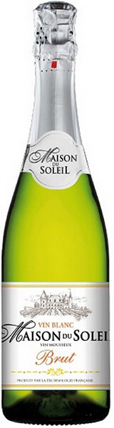 MAISON DU SOLEIL BLANC BRUT фото - 1
