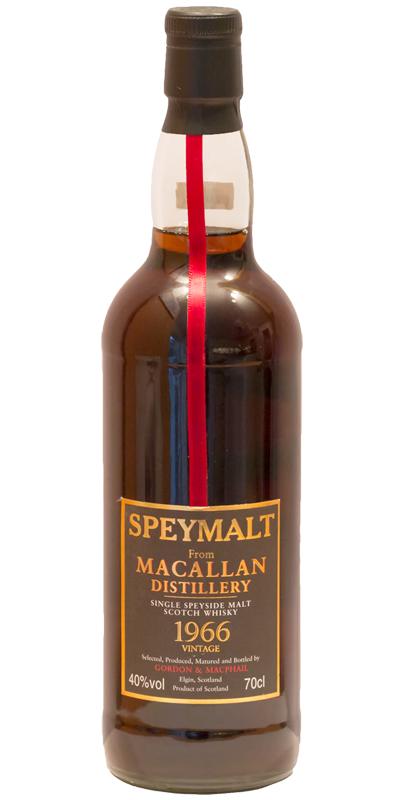 MACALLAN фото - 1