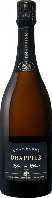 DRAPPIER BLANC DE BLANC BRUT фото - 1