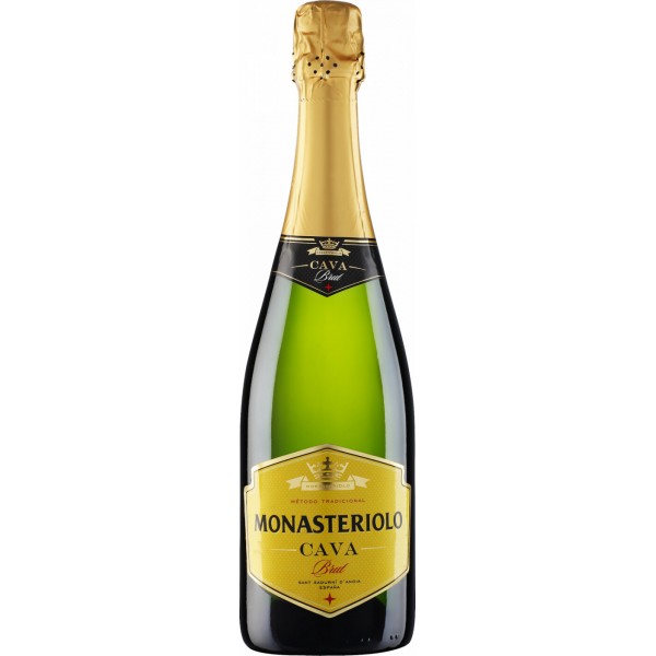 MONASTERIOLO CAVA BRUT фото