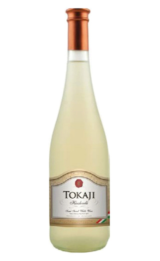 TOKAJI HARSLEVELU SEMI SWEET фото - 1