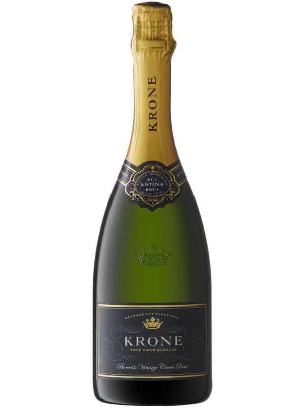 KRONE BOREALIS  2016 фото