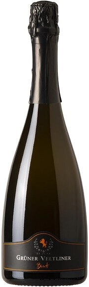 URBANIHOF GRUNER VELTLINER BRUT фото - 1