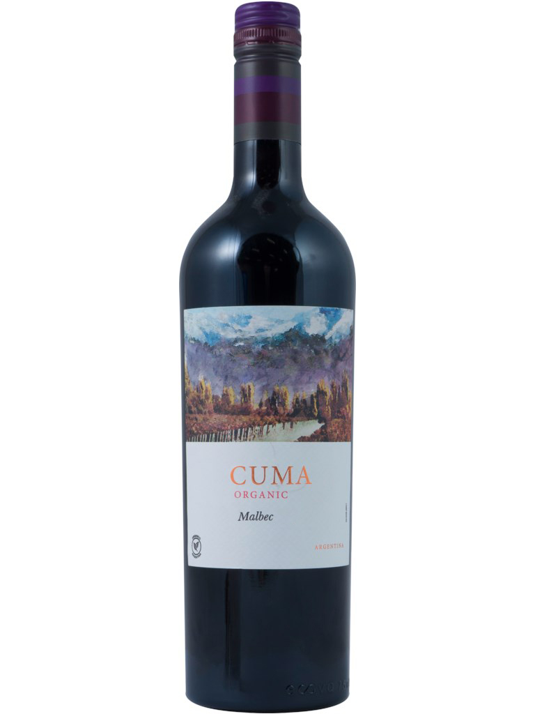 MICHEL TORINO CUMA MALBEC ORGANIC 2018 фото