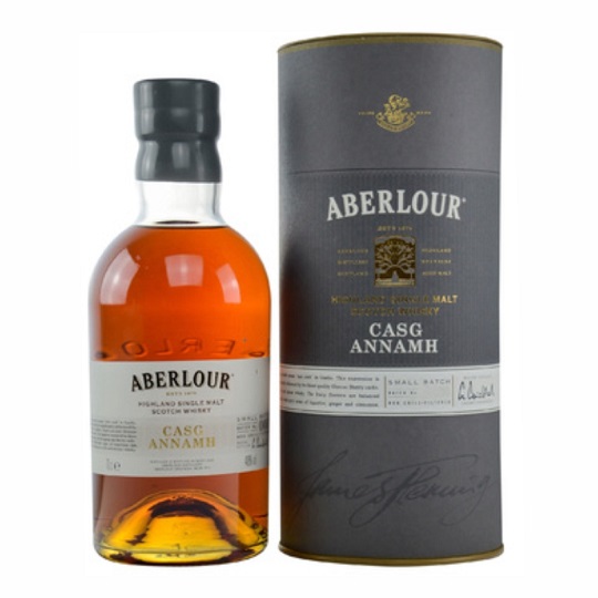 ABERLOUR CASG ANNAMH фото