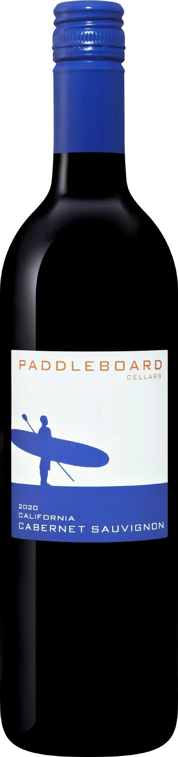 PADDLEBOARD CELLARS CABERNET SAUVIGNON фото - 1