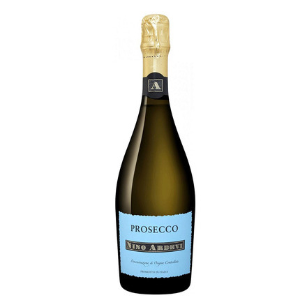PROGETTI AGRICOLI NINO ARDEVI PROSECCO DOC EXTRA DRY фото - 1