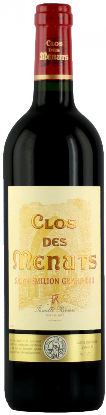 CLOS DE MENU 2014 фото - 1