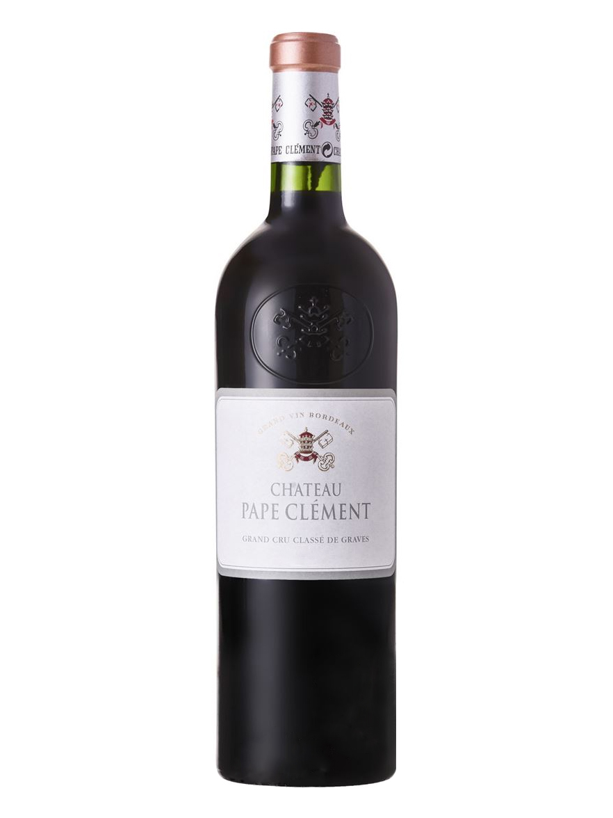 CHATEAU PAPE CLEMENT 2006 фото