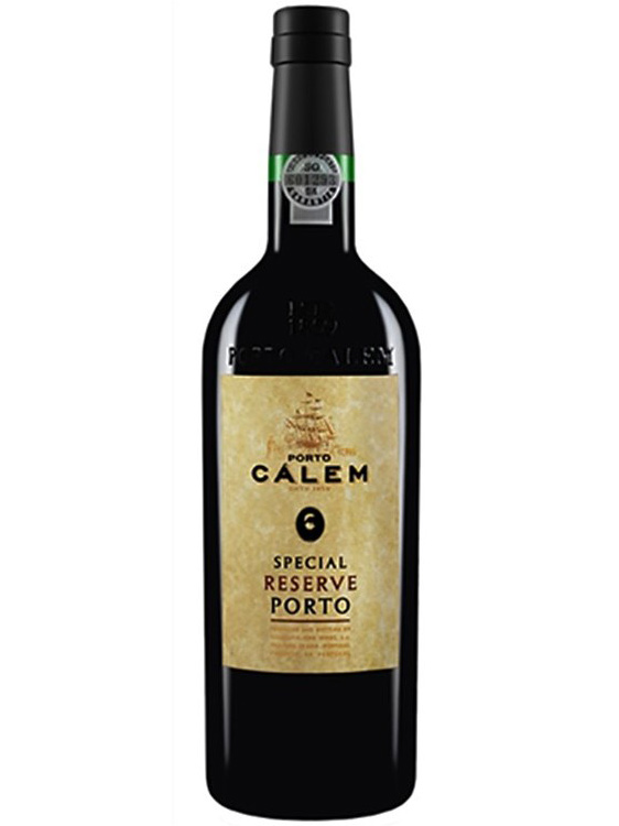 CALEM SPECIAL RESERVE фото