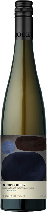 ROCKY GULLY RIESLING фото - 1