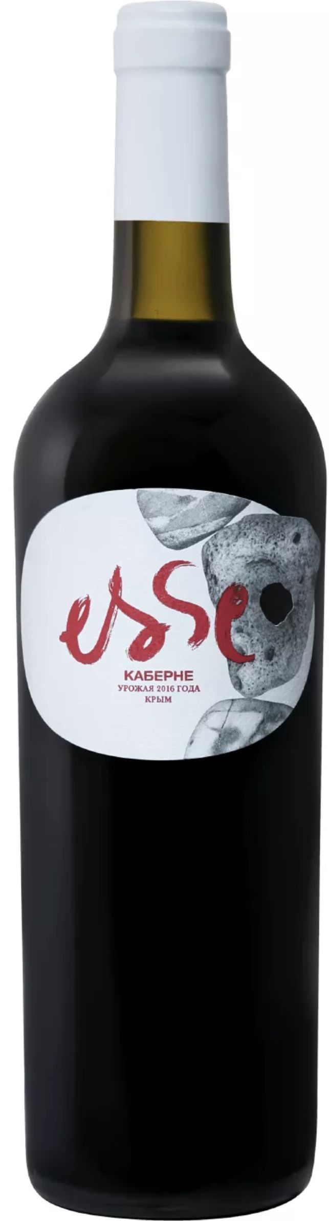 ESSE CABERNET SAUVIGNON SATERA фото