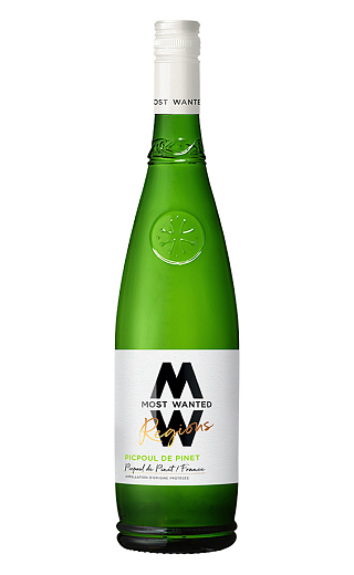 MOST WANTED PICPOUL DE PINET фото - 1