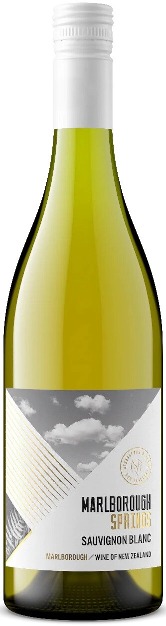 MARLBOROUGH SPRINGS SAUVIGNON BLANC фото - 1