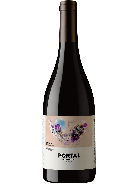DOURO PORTAL COLHEITA  2016 фото