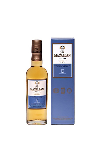 MACALLAN 12 YEARS фото - 1