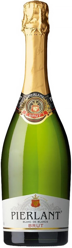 PIERLANT BLANC DE BLANCS BRUT фото - 1