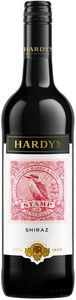 HARDYS STAMP SHIRAZ фото - 1