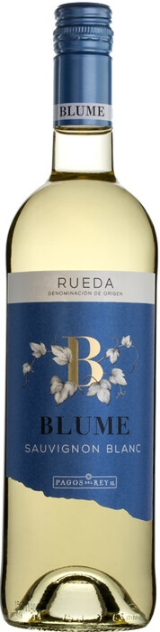 BLUME SAUVIGNON BLANC 2021 фото - 1
