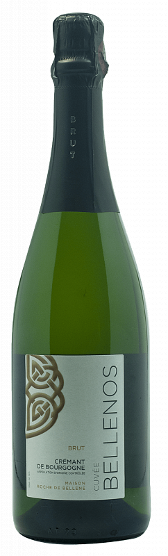 CUVEE BELLENOS BRUT фото - 1