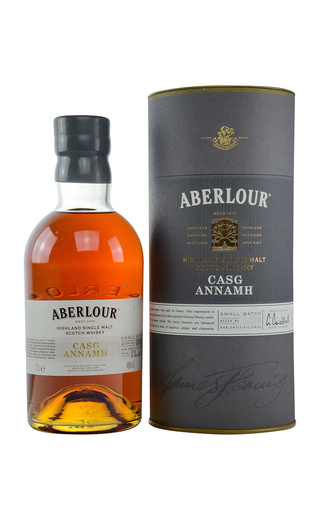 ABERLOUR CASG ANNAMH фото - 1