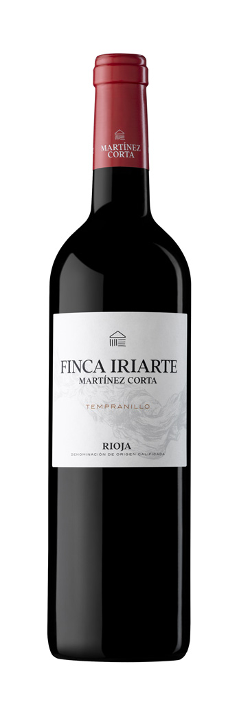 FINCA IRIARTE MARTINEZ CORTA RIOJA фото - 1