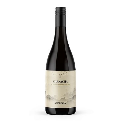AMALINDA GARNACHA фото - 1