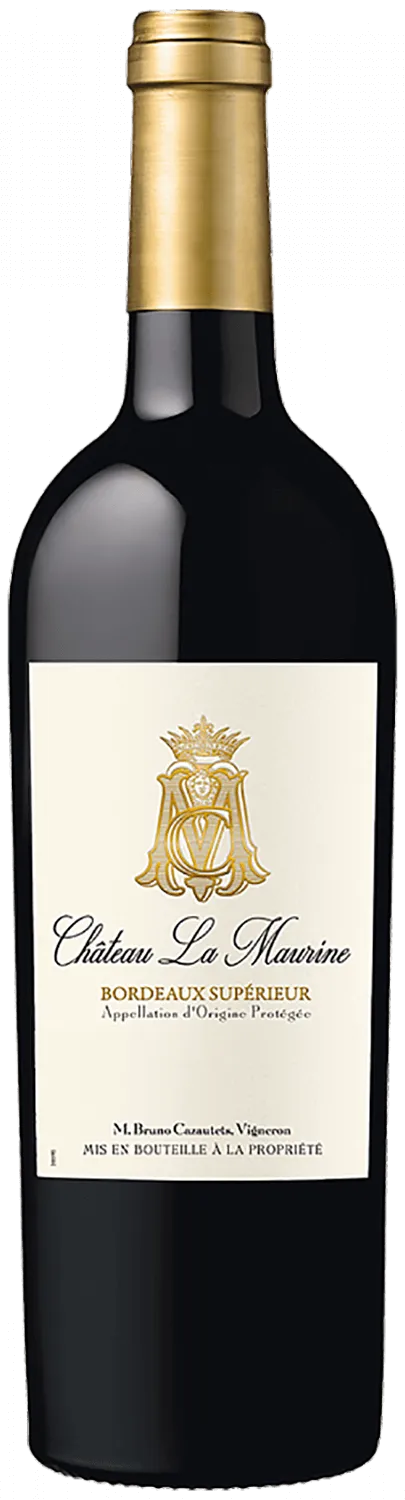 CHATEAU LES MARINES BORDEAUX SUPERIEUR фото - 1