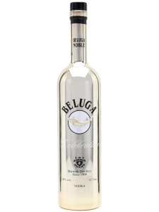 BELUGA NOBLE CELEBRATION