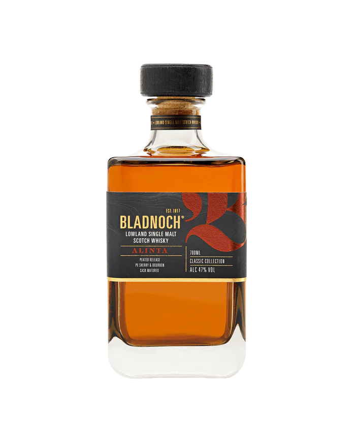 BLADNOCH ALINTA фото