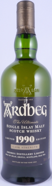 ARDBEG 13 YEARS фото - 1