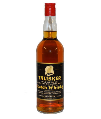 TALISKER фото - 1