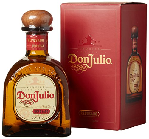 DON JULIO REPOSADO фото - 1