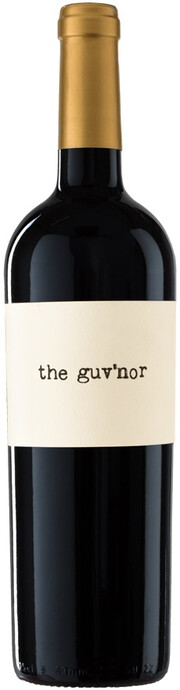 THE GUV'NOR фото - 1