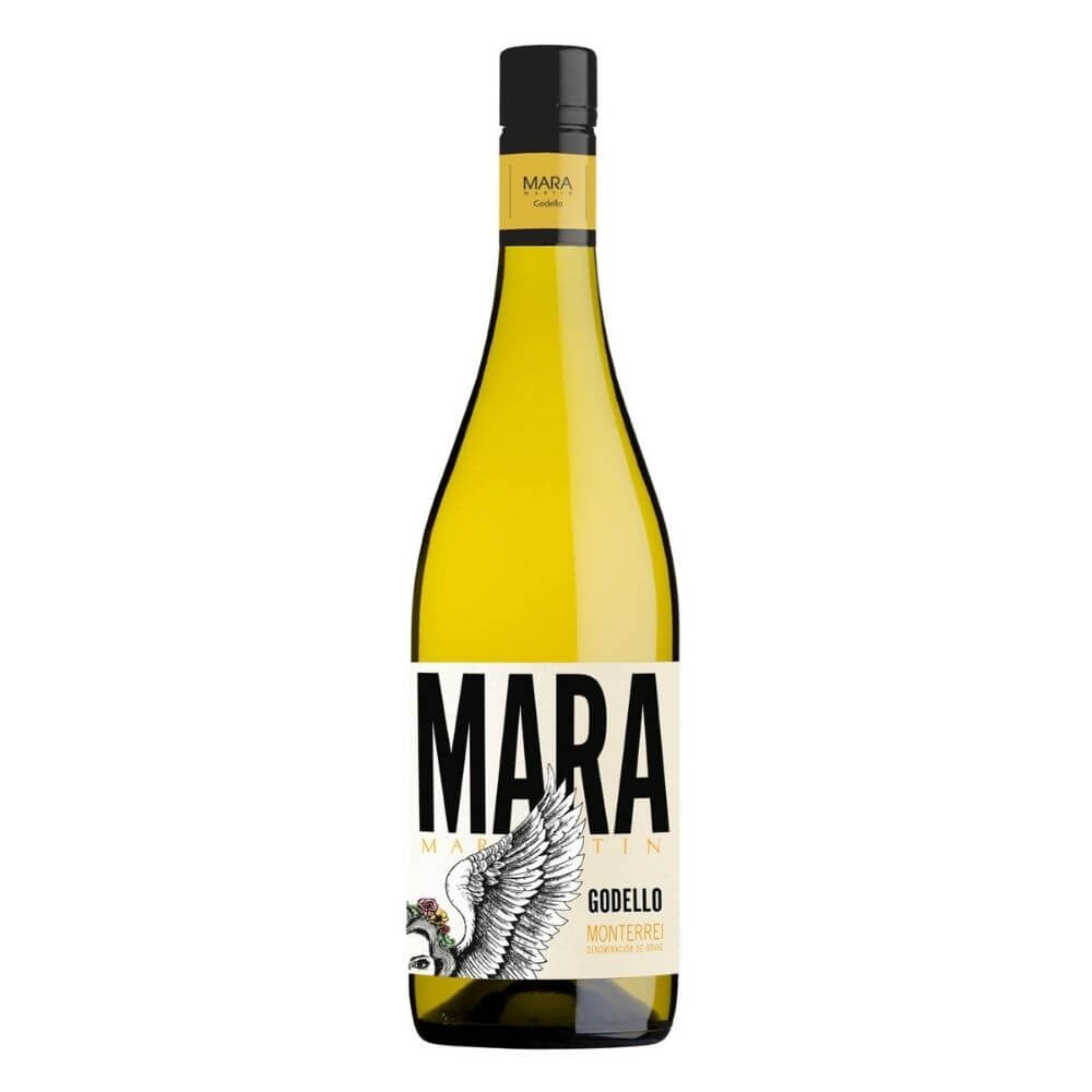 MARA GODELLO фото