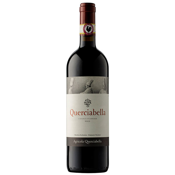 QUERCIABELLA CHIANTI CLASSICO фото