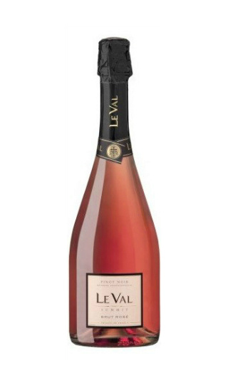 LE VAL SUMMIT PINOT NOIR BRUT фото - 1