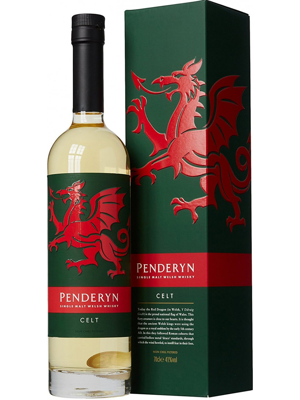 PENDERYN CELT фото
