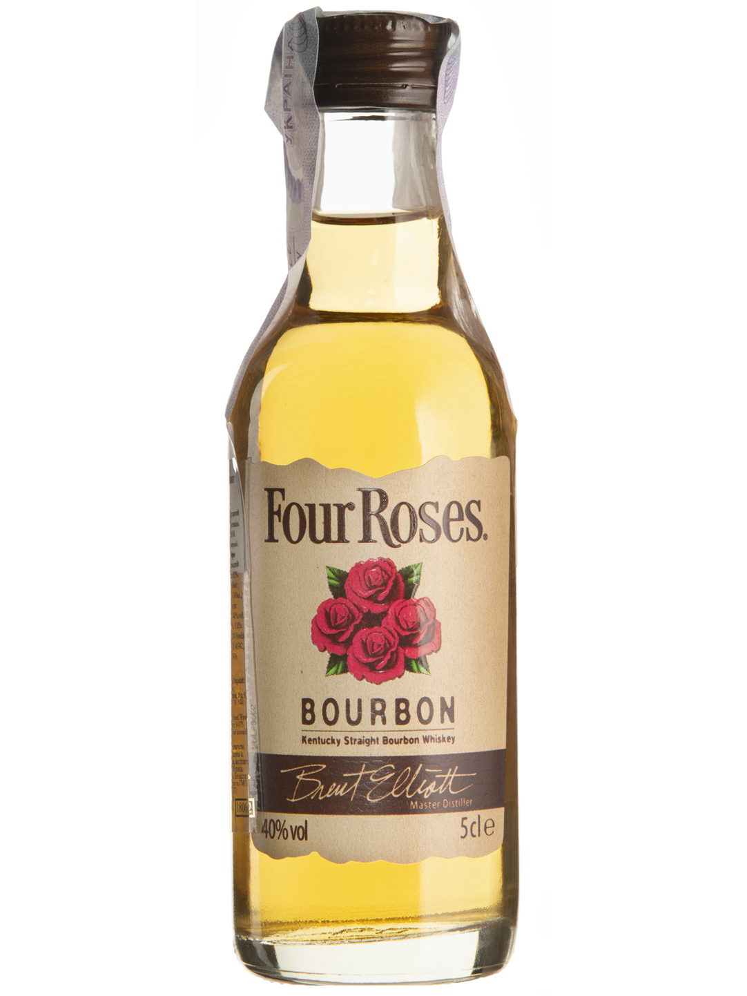 FOUR ROSES фото