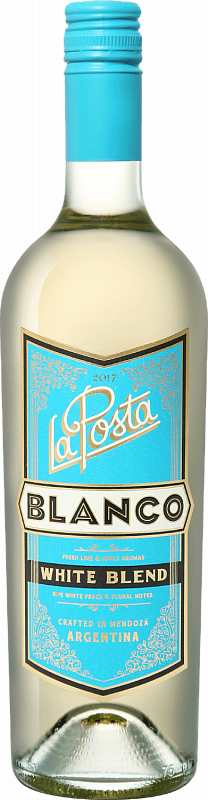 LA POSTA BLANCO MENDOZA DO PUERTO ANCONA 2020 фото - 1
