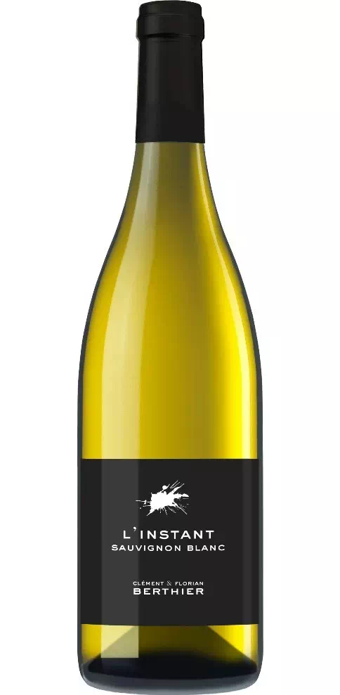L'INSTANT SAUVIGNON BLANC фото - 1